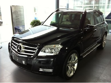 ����GLK350